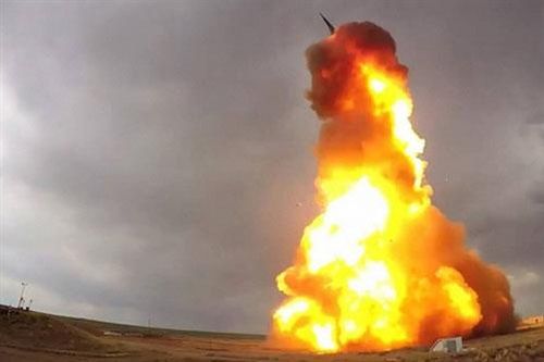 Nga tuyên bố diệt 6.000 tên lửa Tomahawk chỉ trong vài phút