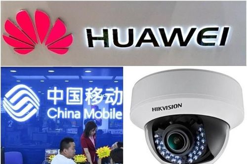 Truyền thông Anh: Mỹ sắp trừng phạt 20 công ty Trung Quốc trọng yếu liên quan đến quân đội