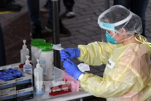 Không có ca mắc COVID-19 mới, 70 ngày Việt Nam không có ca lây nhiễm trong cộng đồng