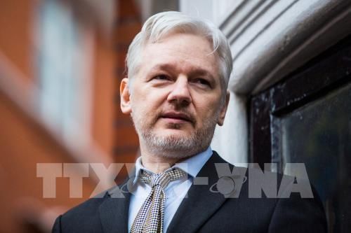 Bộ Tư pháp Mỹ tăng mức độ buộc tội nhà sáng lập WikiLeaks