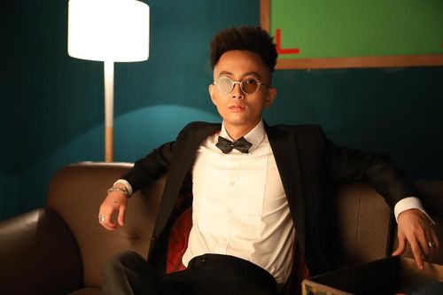 Bạn có biết về câu chuyện Rhymastic... nhận hối lộ?