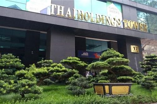 Chuyện 'niêm yết cửa sau' của Thaiholdings