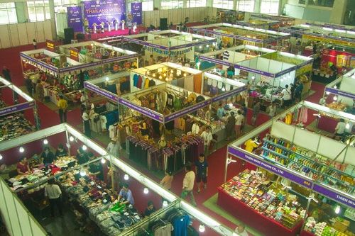 Khai mạc 'Tuần lễ sản phẩm Thái Lan 2020 tại Hải Phòng'