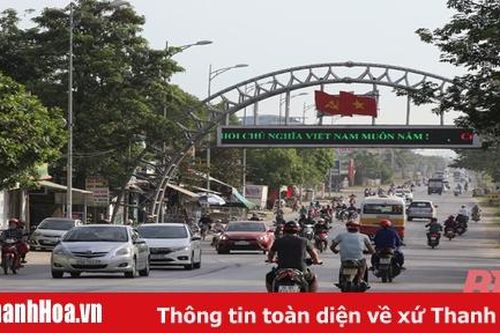 Tăng cường quản lý hành lang ATGT trên các tuyến giao thông