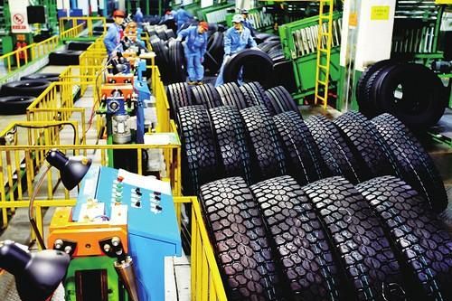 Hoa Kỳ điều tra chống trợ cấp đối với một số sản phẩm lốp ô tô của Việt Nam