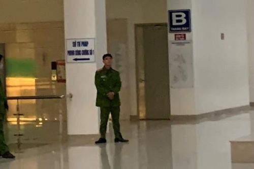 Lâm Đồng: Tạm đình chỉ sinh hoạt Đảng đối với bà Bùi Thị Mai Liên