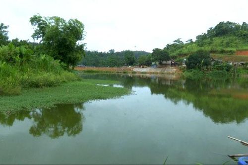 Đảm bảo an toàn hồ đập thủy lợi trước mùa mưa lũ
