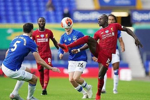 Liverpool trên đường đến chức vô địch Ngoại hạng Anh sau 30 năm