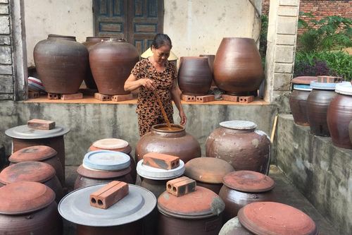 Triển khai thực hiện chương trình mỗi xã một sản phẩm (OCOP) năm 2020