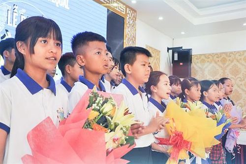 Thành lập hội đồng để bảo vệ trẻ em