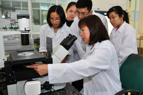 Nhà khoa học nữ gắn sự nghiệp với núi rừng