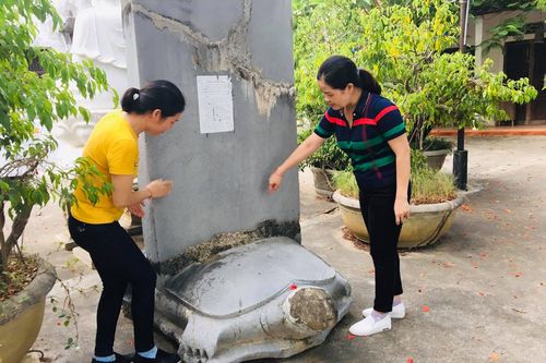 Nghệ An : Đề xuất lễ hội Quan Âm vào danh mục di sản văn hóa