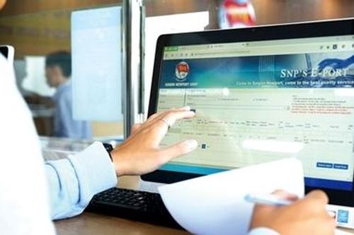 Sắp kết nối 2 thủ tục của Bộ Y tế lên Cơ chế một cửa quốc gia