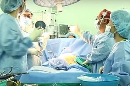 Bệnh viện Đà Nẵng ghép thận thành công cho bệnh nhân thứ 30