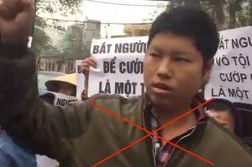 Khởi tố, bắt tạm giam 4 bị can về tội 'Làm, tàng trữ, phát tán hoặc tuyên truyền thông tin, tài liệu, vật phẩm nhằm chống Nhà nước CHXHCN Việt Nam'