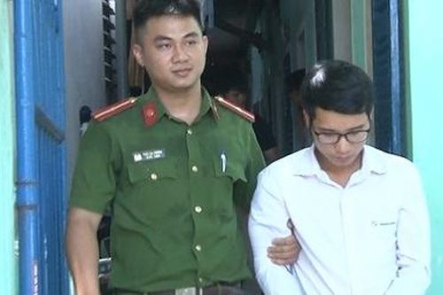 'Người nhện' đột nhập nhà cao tầng trộm tài sản sa lưới
