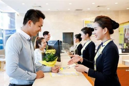 Kỳ vọng 'ngựa ô' Nam A Bank