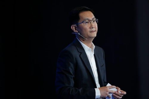 Ai soán ngôi giàu nhất Trung Quốc của Jack Ma?