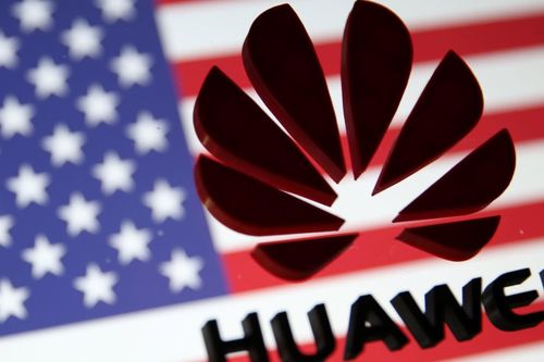 Mỹ liệt Huawei vào danh sách 20 công ty do quân đội Trung Quốc hậu thuẫn