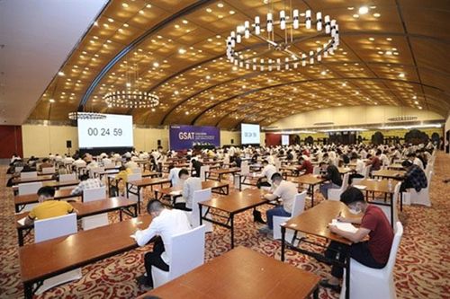 Thời kỳ 'bình thường mới' và những cơ hội việc làm 'vàng' cho giới trẻ