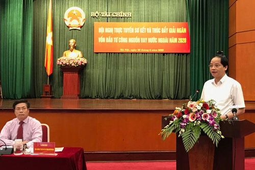 Hà Nội: 6 tháng, vốn ODA thực hiện ước đạt hơn 1.500 tỷ đồng