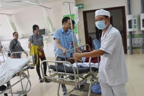 Bộ Y tế: Thực hiện nghiêm các quy định của Luật Phòng, chống tác hại của rượu, bia trong toàn ngành