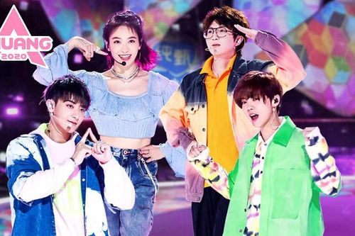 Lần đầu trong lịch sử 'Sáng Tạo Doanh': 7 vị trí debut và cả 7 đều đủ chuẩn tranh Center