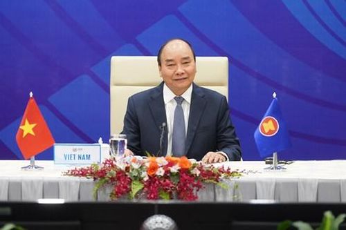 ASEAN gắn kết và chủ động thích ứng để vượt qua thách thức 'kép'