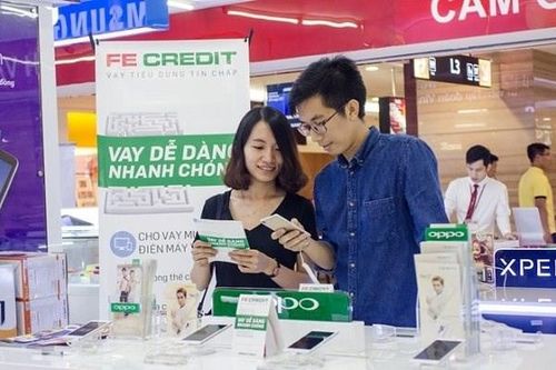 Ngân hàng đua bán vốn cho nhà đầu tư nước ngoài