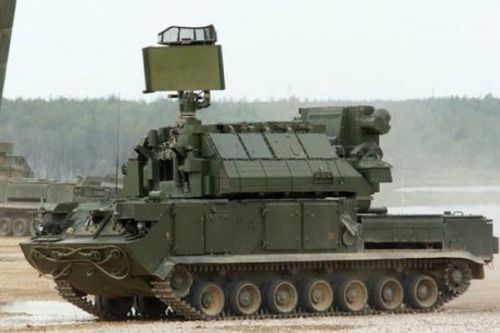 Iran sẽ đưa các hệ thống phòng không tiên tiến sang Syria để bắn hạ tiêm kích Israel