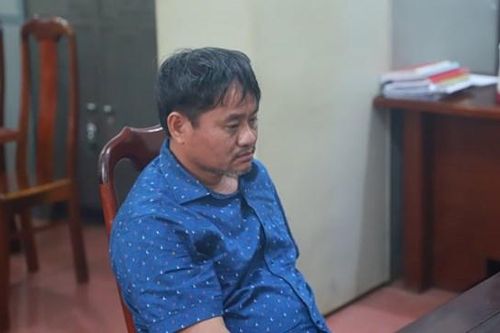 Vụ Bí thư xã giết cháu vợ: Khởi tố thêm tội danh mới