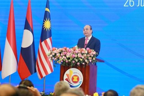 Cộng đồng ASEAN ngày càng trưởng thành