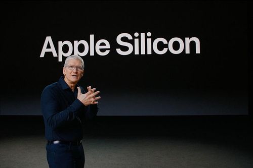Cựu nhân viên tiết lộ sự thật đằng sau việc Apple chia tay Intel