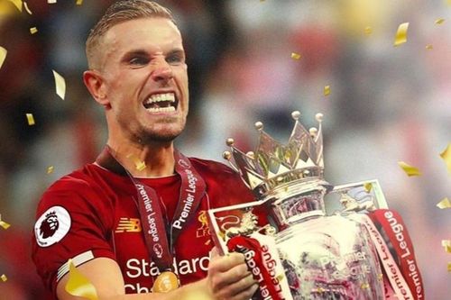 Liverpool lập kỳ tích chưa từng có trong lịch sử bóng đá Anh