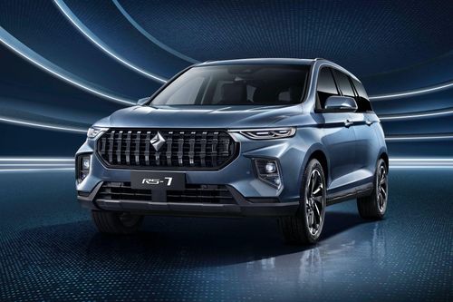 GM ra mắt xe liên doanh mới tại Trung Quốc