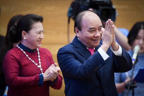 Thủ tướng: ASEAN có cơ hội và thách thức do dịch chuyển địa chiến lược