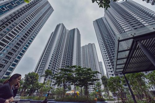 Hà Nội đón 116 dự án đầu tư trị giá 15,5 tỷ USD