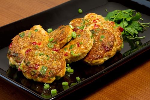 Hướng dẫn làm chả cá lá chanh ngon khó cưỡng
