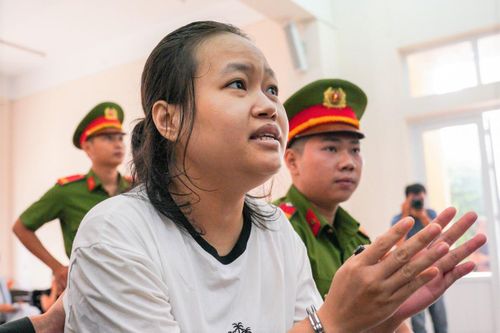 Cha nữ chủ mưu vụ giấu xác: 'Tôi nhiều lần ngăn con nhưng không được'