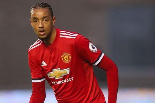 Man Utd chia tay cùng lúc 9 cầu thủ