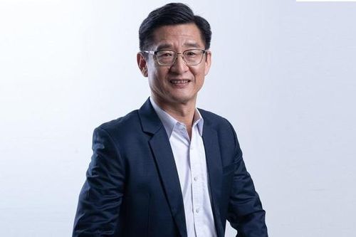 Alibaba thay thế CEO Lazada