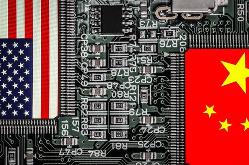 Mỹ phát lệnh truy nã 3 kỹ sư Trung Quốc ăn cắp bí mật công nghệ