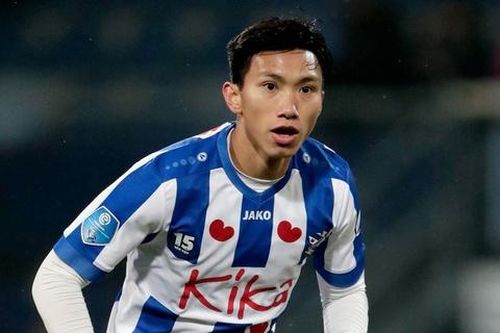 Báo Hà Lan: Heerenveen không có tiền trả lương cho Văn Hậu
