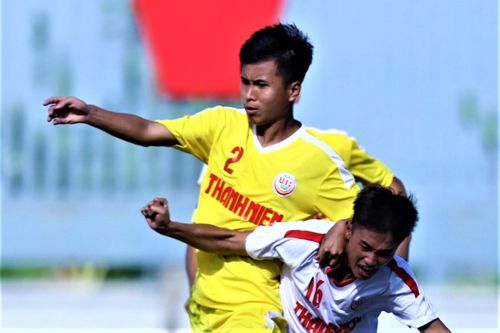 HLV U19 SLNA đổ lỗi trận thua HAGL vì dịch Covid-19