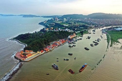 Kỳ vọng du lịch Đồ Sơn khởi sắc từ 'cú hích' hạ tầng giao thông