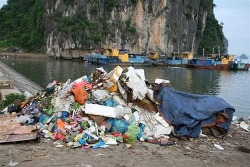 Thử thách sáng tạo giảm thiểu ô nhiễm rác thải nhựa