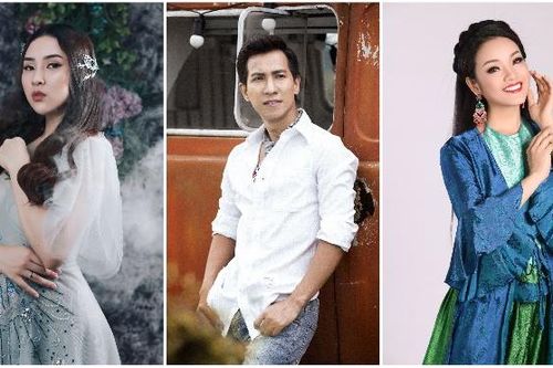 'Giai điệu tự hào' tháng 6: Tự hào con người Việt Nam luôn tràn đầy khát vọng