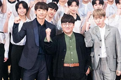 Chủ tịch Big Hit tiết lộ 3 tiêu chuẩn tuyển thành viên I-Land, nhóm nhạc đàn em BTS