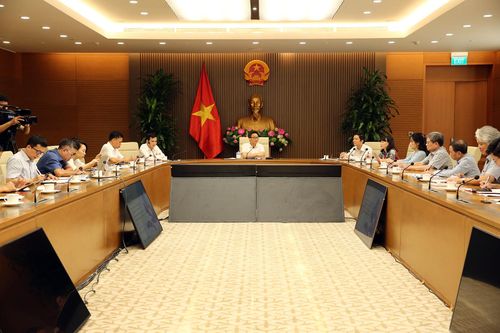 Tận dụng tối đa lợi thế công nghệ trong biên soạn Bách khoa toàn thư