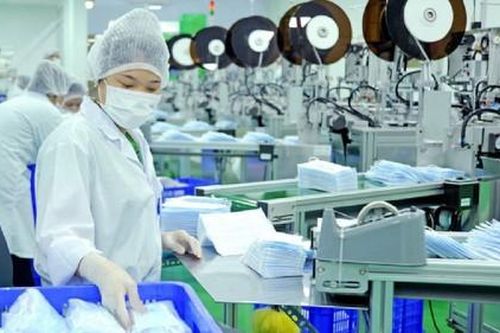 Lưu ý doanh nghiệp khi xuất khẩu khẩu trang y tế sang thị trường Hoa Kỳ